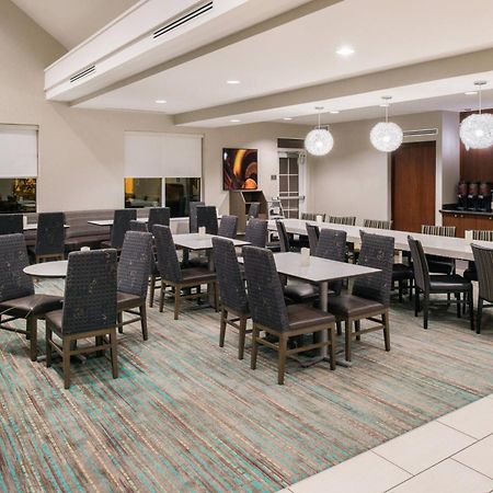 Residence Inn By Marriott הריסונבורג מראה חיצוני תמונה