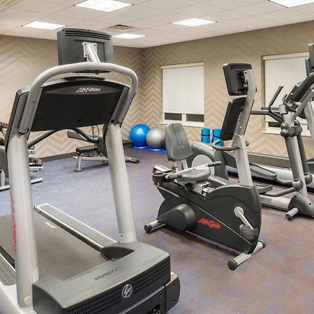 Residence Inn By Marriott הריסונבורג מראה חיצוני תמונה