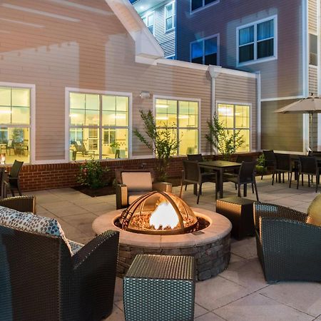 Residence Inn By Marriott הריסונבורג מראה חיצוני תמונה