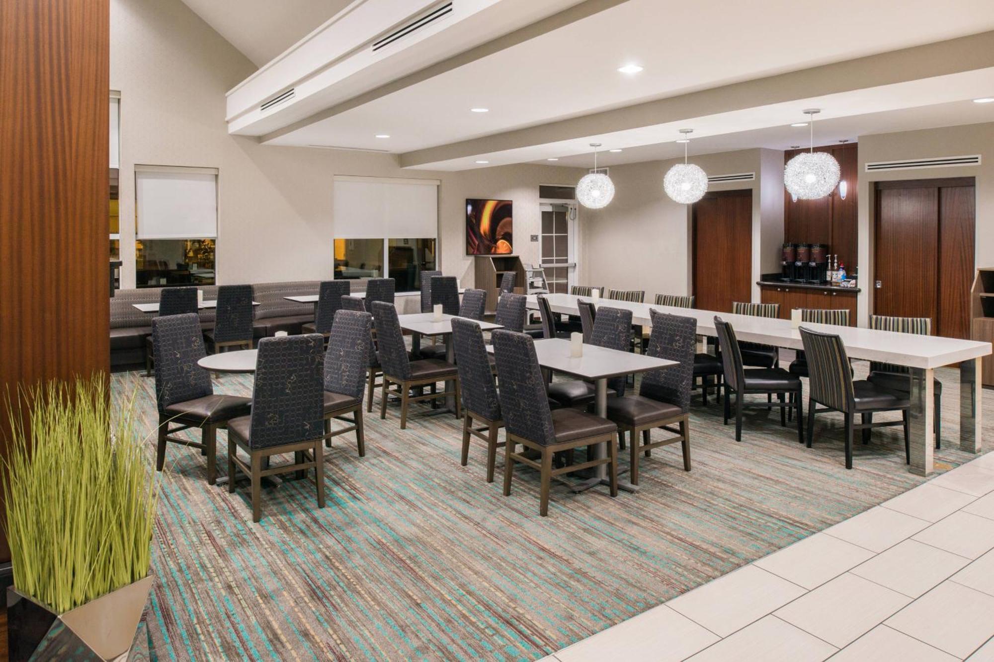Residence Inn By Marriott הריסונבורג מראה חיצוני תמונה