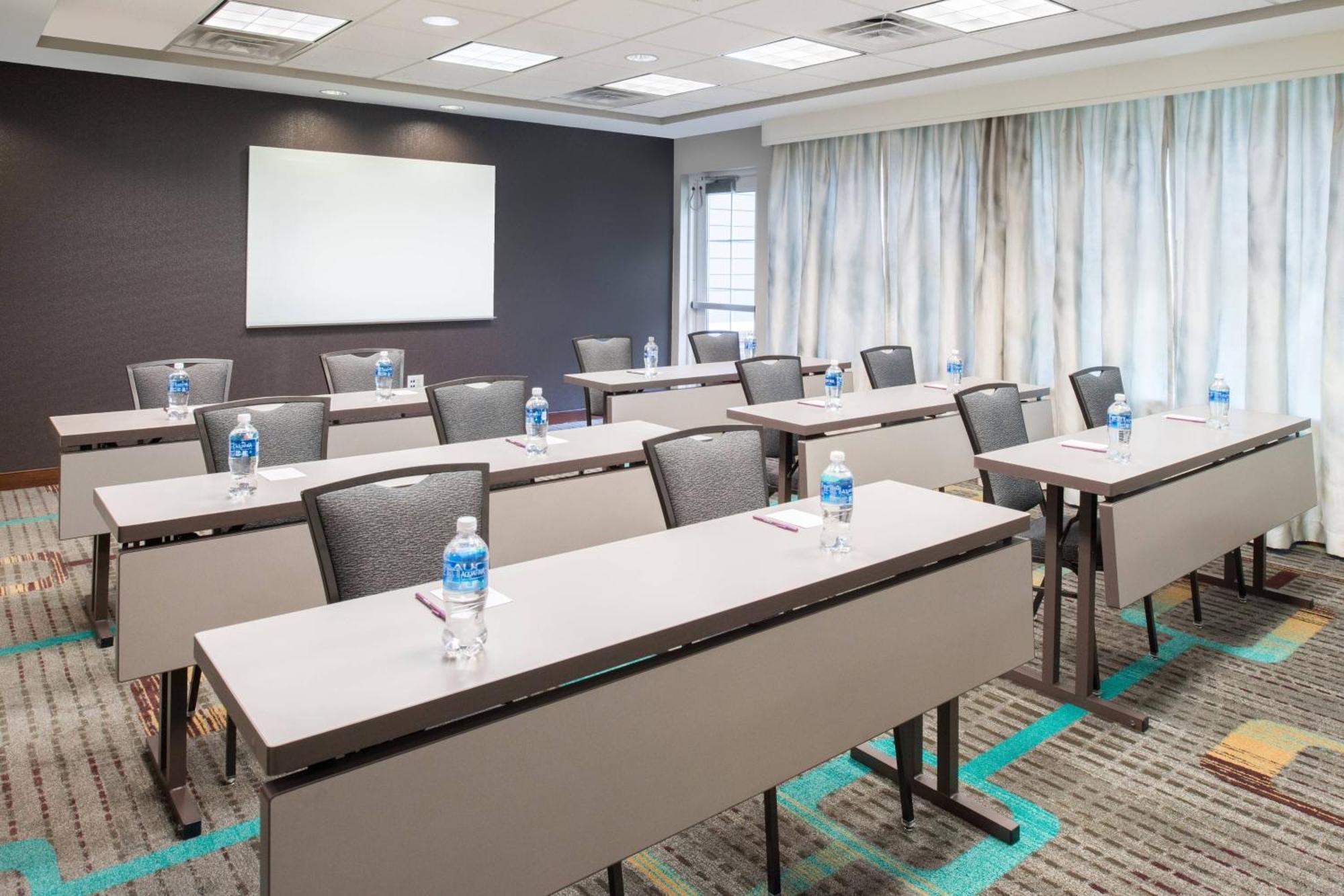 Residence Inn By Marriott הריסונבורג מראה חיצוני תמונה