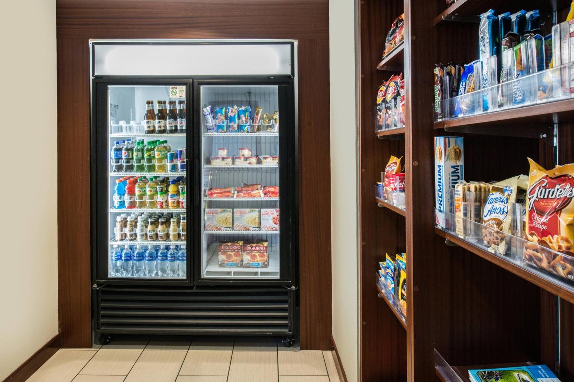 Residence Inn By Marriott הריסונבורג מראה חיצוני תמונה