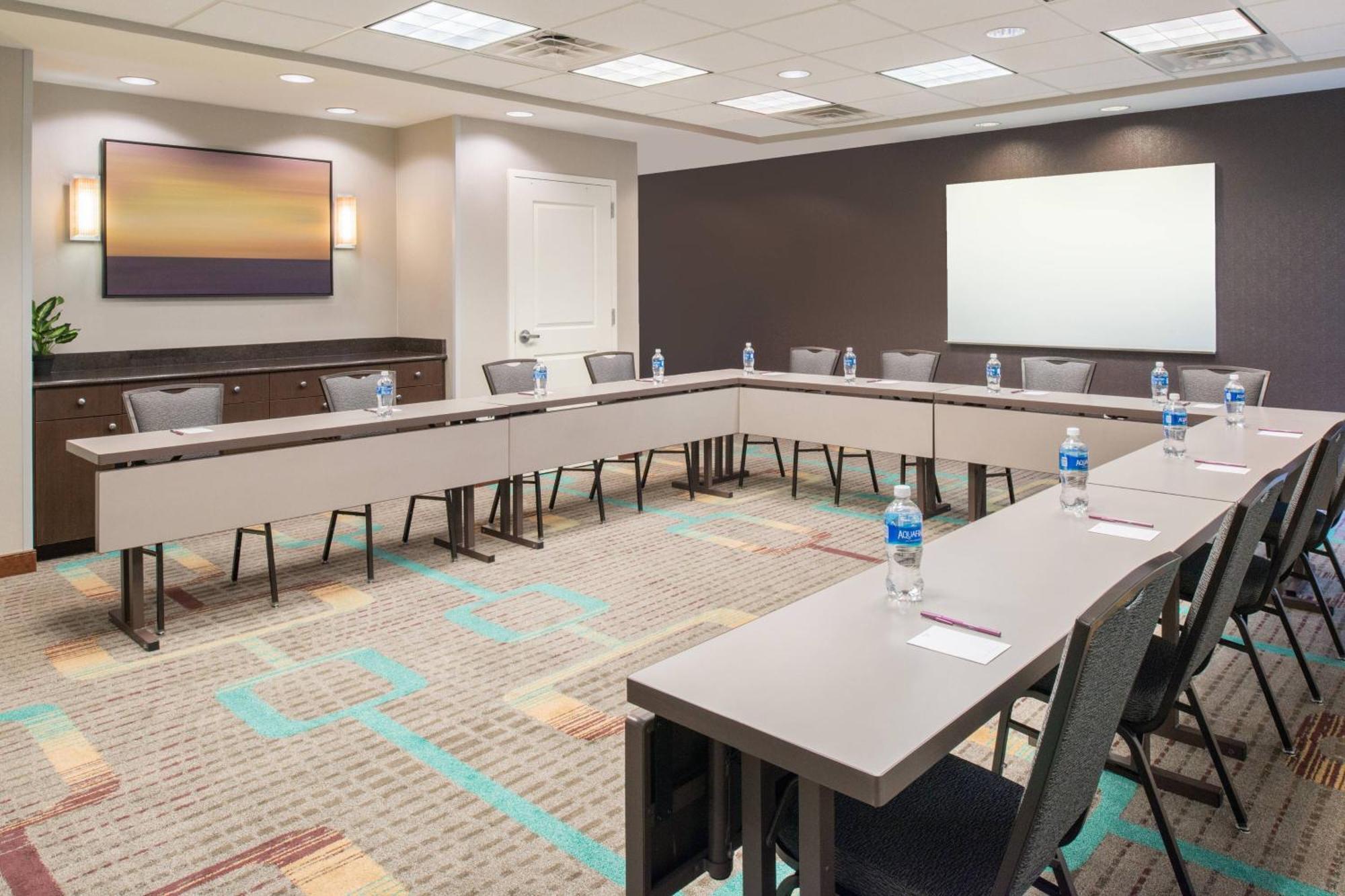 Residence Inn By Marriott הריסונבורג מראה חיצוני תמונה