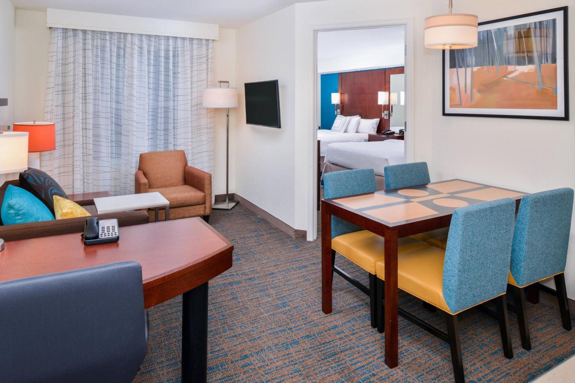 Residence Inn By Marriott הריסונבורג מראה חיצוני תמונה