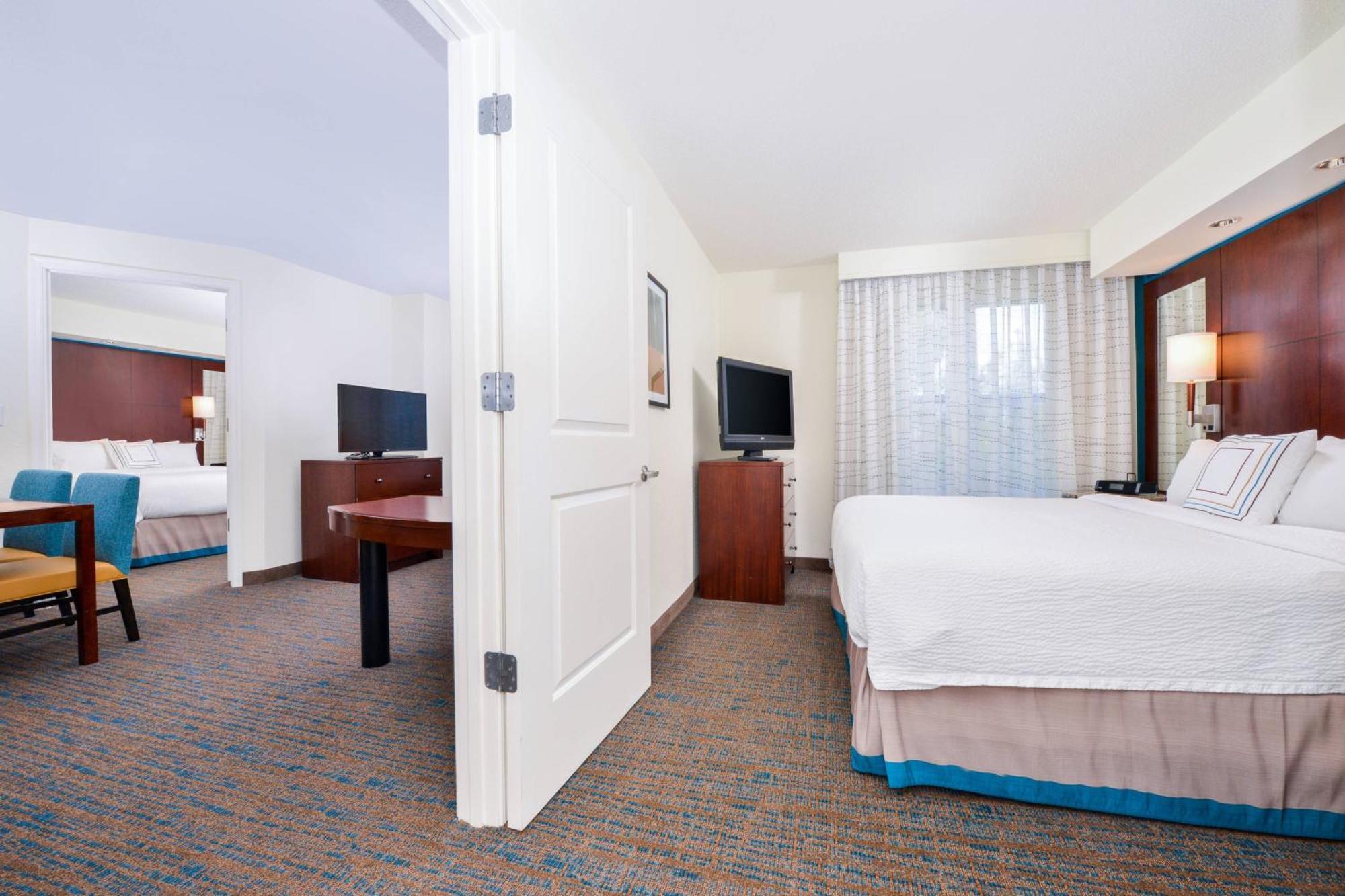 Residence Inn By Marriott הריסונבורג מראה חיצוני תמונה