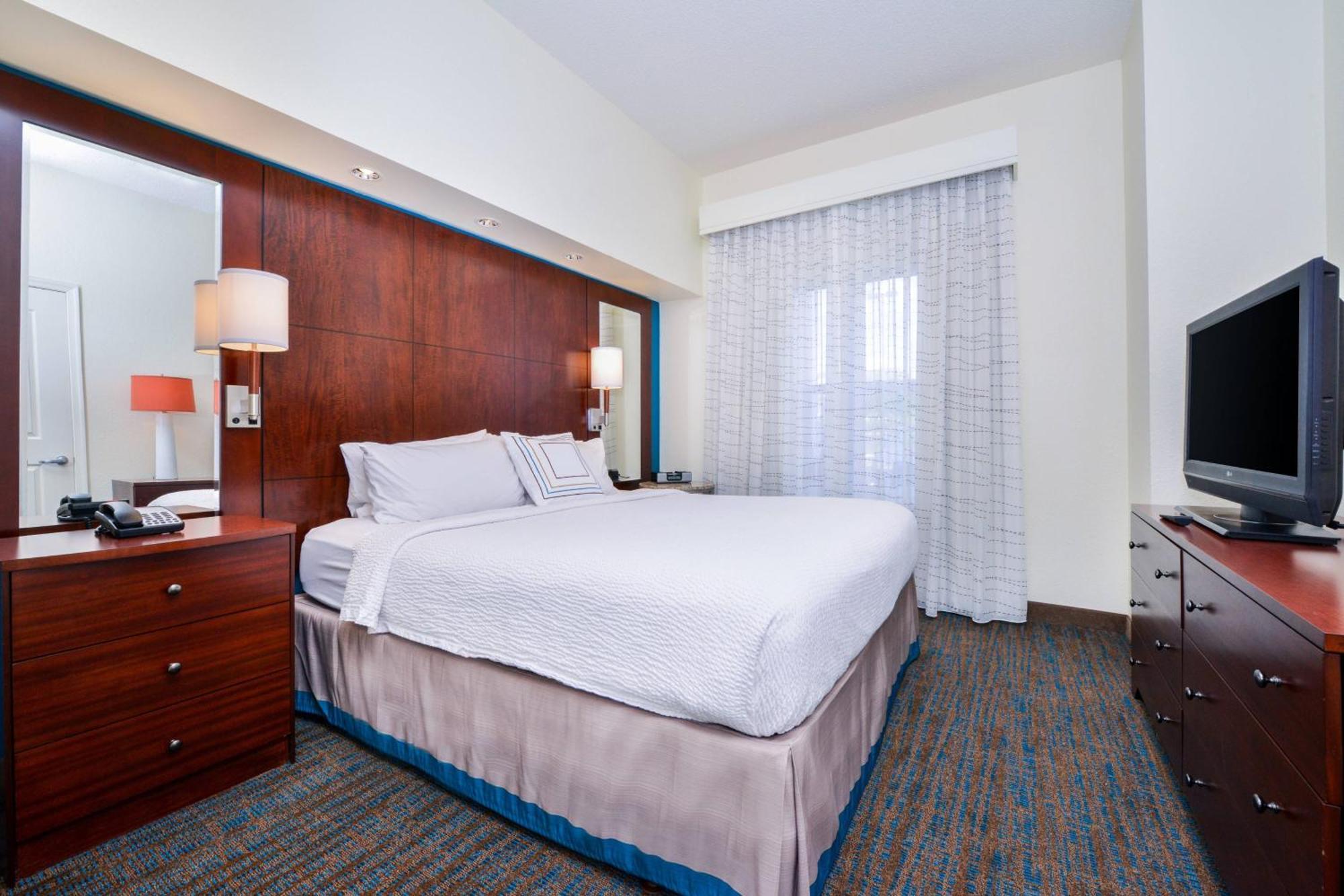 Residence Inn By Marriott הריסונבורג מראה חיצוני תמונה