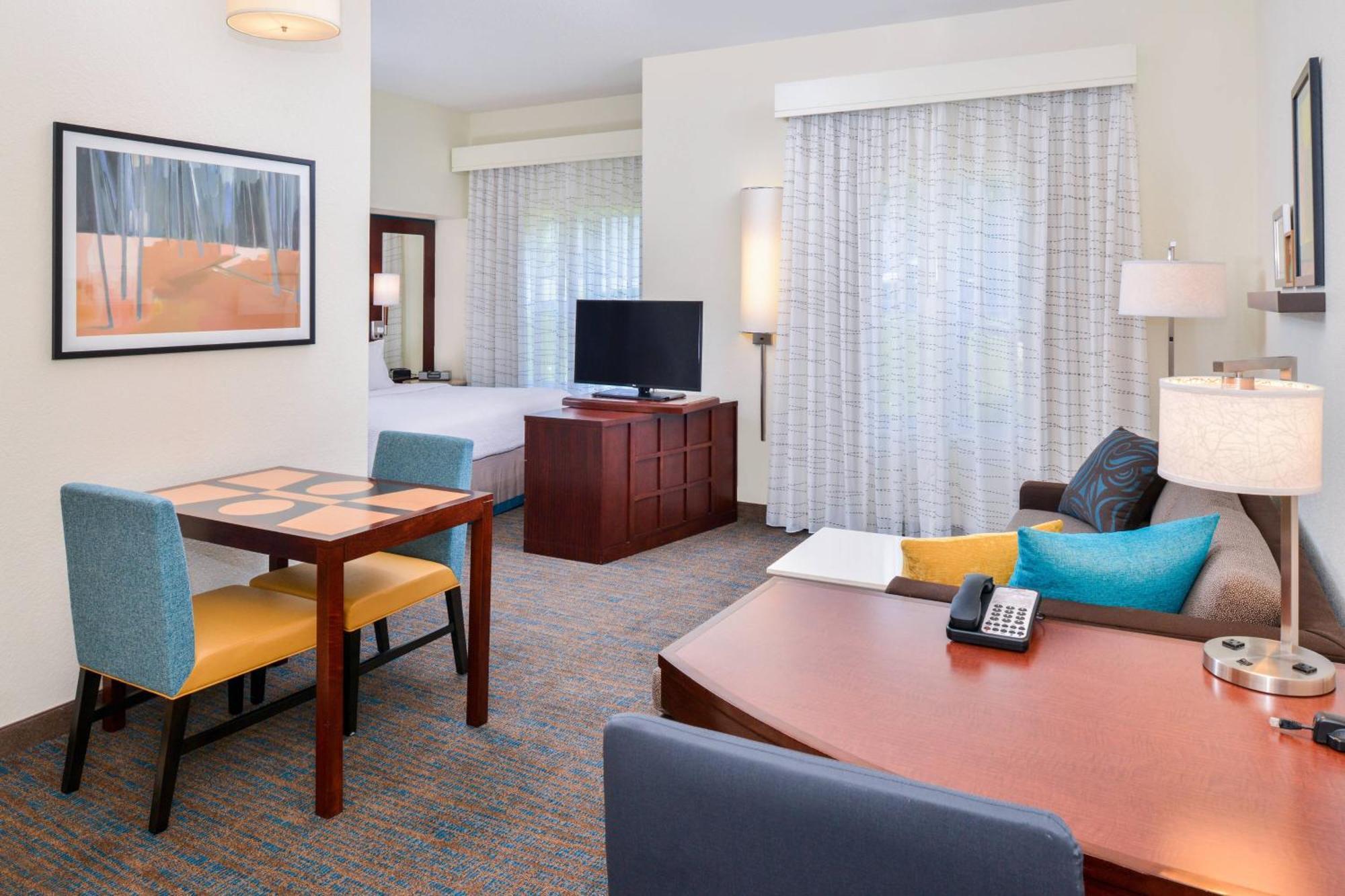 Residence Inn By Marriott הריסונבורג מראה חיצוני תמונה