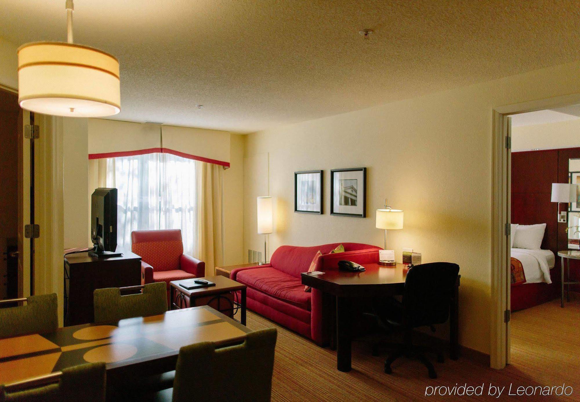 Residence Inn By Marriott הריסונבורג חדר תמונה