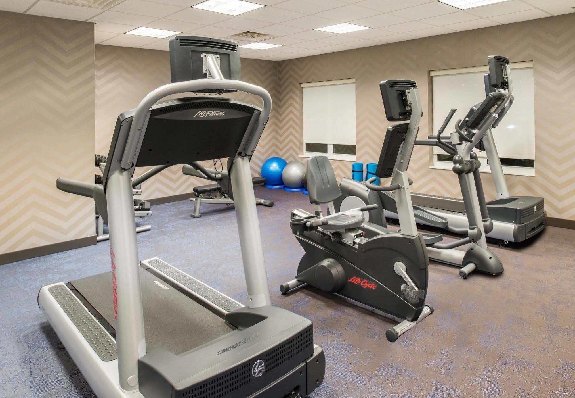 Residence Inn By Marriott הריסונבורג מראה חיצוני תמונה